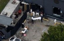 "Я зараз помру": в мережі опубліковано останнє листування одного із загиблих в гей-клубі в Орландо з матір'ю