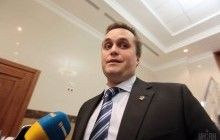 Політики у виклику Магери на допит немає, також викликані Охендовський та Усенко-Чорна – Холодницький