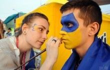 Во Львове откроют фан-зону для просмотра отборочных матчей на Евро-2020