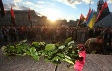 Загибель бійців "Правого сектору" на шахті Бутовка: командир ДУК ПС відповів на заяву Лисенка