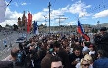 У Росії набирає обертів соціально-економічна і політична напруженість - ЗМІ