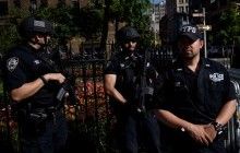 В Техасе действует "активный стрелок", полиция сообщила о жертвах
