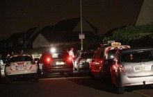 Убийца полицейского под Парижем оказался сторонником ИГ и кричал "Аллах акбар" - СМИ