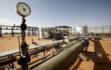 Нефть ОПЕК подорожала более чем на 3%