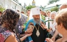 Пастырь должен помочь хорошим людям стать еще лучше - Митрополит Онуфрий
