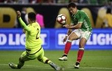 Копа Америка-2016: Уругвай громит Ямайку, Мексика и Венесуэла играют вничью