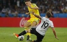 Сидорчук: "Игра с Северной Ирландией - самая важная для нас на турнире"