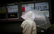 Инвестфонды опасаются нестабильности на рынках: увеличили долю наличности до максимума за 15 лет