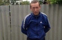 На Харьковщине СБУ задержала боевика "ДНР", вербовавшего наемников (фото)