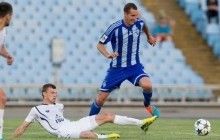 "Динамо" продает своего полузащитника в лиссабонский "Спортинг" - СМИ