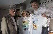 Week’s milestones. Quiet return, impending threat, and Lutsenko’s "fishing"