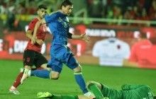 Селезнев перед матчем с Северной Ирландией: "У нас нет права на ошибку"