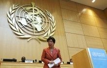 Журналист обвинил ВОЗ в непоследовательности