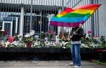 Omar Mateen's wife tried to talk him out of Orlando attack – media