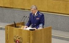 Пішов на рекорд: У РФ перепризначили скандального генпрокурора Чайку ще на 5 років