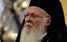 Патріарх Варфоломій сьогодні прибуває на Крит, щоб проводити Всеправославний Собор