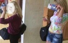 Одеські прикордонники врятували від продажу у сексуальне рабство двох дівчат