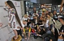 Книга рекордів України визначила нову володарку найдовшого волосся (фото)