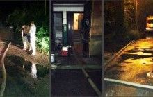 Злива в Ізмаїлі затопила лікарню та приватні будинки