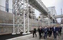 Порошенко: частка українського експорту в ЄС за рік зросла до 41%, в Росію - впала до 8,5%