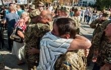 На Тернопільщині за 7 місяців працевлаштовано 209 демобілізованих військових