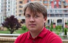 Andriy Herus: "Rotterdam formula" only beneficial to heat generation, coal mining business, most of which owned by one man