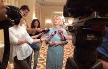 До утримуваного бойовиками на Донбасі працівника ООН допустили адвоката - Геращенко