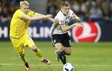 Коваленко напередодні матчу з Північною Ірландією: "Кров з носу потрібно вигравати цю гру"