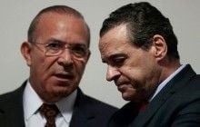 Brazil tourism minister resigns over graft scandal