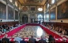 Венеціанська комісія: суддів не можна карати за рішення, визнані ЄСПЛ порушенням прав людини