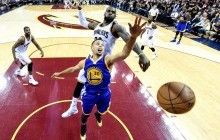 НБА: "Клівленд" зрівняв рахунок у фінальній серії і доля чемпіонства вирішиться в сьомому матчі