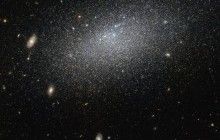 Ученые определили более точную скорость, с которой расширяется Вселенная