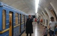 Харківський метрополітен купить у Крюківського заводу п'ять вагонів майже за 200 мільйонів