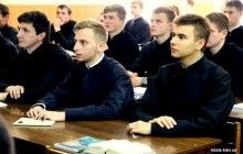 У Київській духовній академії розпочалася вступна кампанія