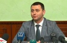 В Одесі представили нового прокурора області