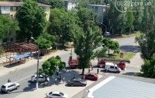 "Вово, будь мужиком, здавайся": сусіди розповіли про чоловіка, який влаштував зі своєї квартири стрілянину по поліцейських