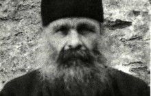 Афонський монахологіон: покірливий чернець Геннадій Дионисіатський, наділений всіма чеснотами (рос.)