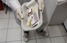 У Британії пропонують легалізувати всі види наркотиків