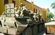 Волонтери оприлюднили нові докази вторгнення російських військ на Донбас (фото, відео)