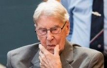 У Німеччині до п'яти років тюрми засудили 94-річного колишнього охоронця Аушвіца