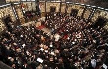 США не пропонували ввести в уряд Асада представників опозиції - ЗМІ
