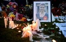 Man charged with murder in killing of British lawmaker Jo Cox