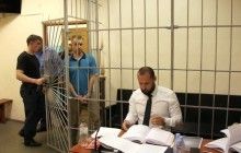 Naftogaz ex-deputy chairman Katsuba arrested