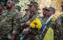 На Тернопільщині зарезервовано 5 тис. га землі для учасників АТО