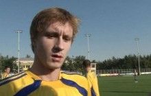 Игрок сборной Украины Бутко: "Мы не готовы к Евро"
