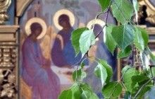 Чому свято Трійці так важливе для православних християн - Митрополит Антоній (Паканич) рос.