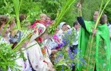 Сьогодні православні християни відзначають Трійцю або Зелені свята