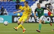 Гравець збірної України Степаненко про Євро: "Якщо почнемо плакати, це ні до чого не призведе"