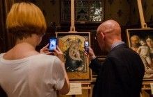 Best art shows to check out in Kyiv now: Kyiv Post