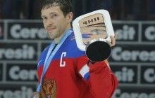 НХЛ: Дацюк залишив "Детройт" після 14 років в клубі